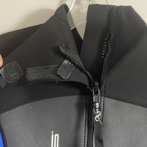 XPS Mens Spring Wetsuit - Picture 3 of 3